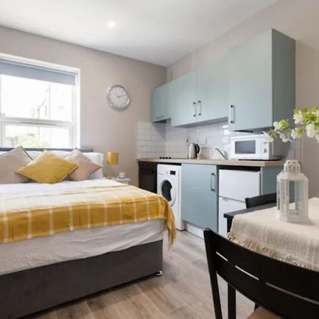 Private Cosy Studio - A1 Location Leilighet Dublin Eksteriør bilde