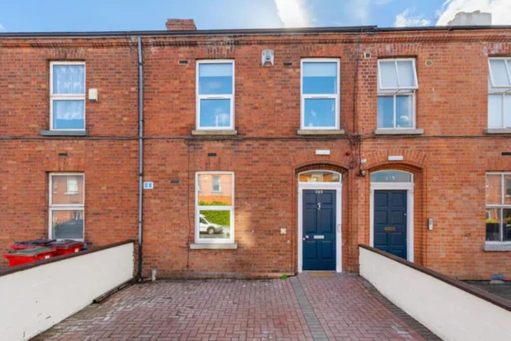 Private Cosy Studio - A1 Location Leilighet Dublin Eksteriør bilde