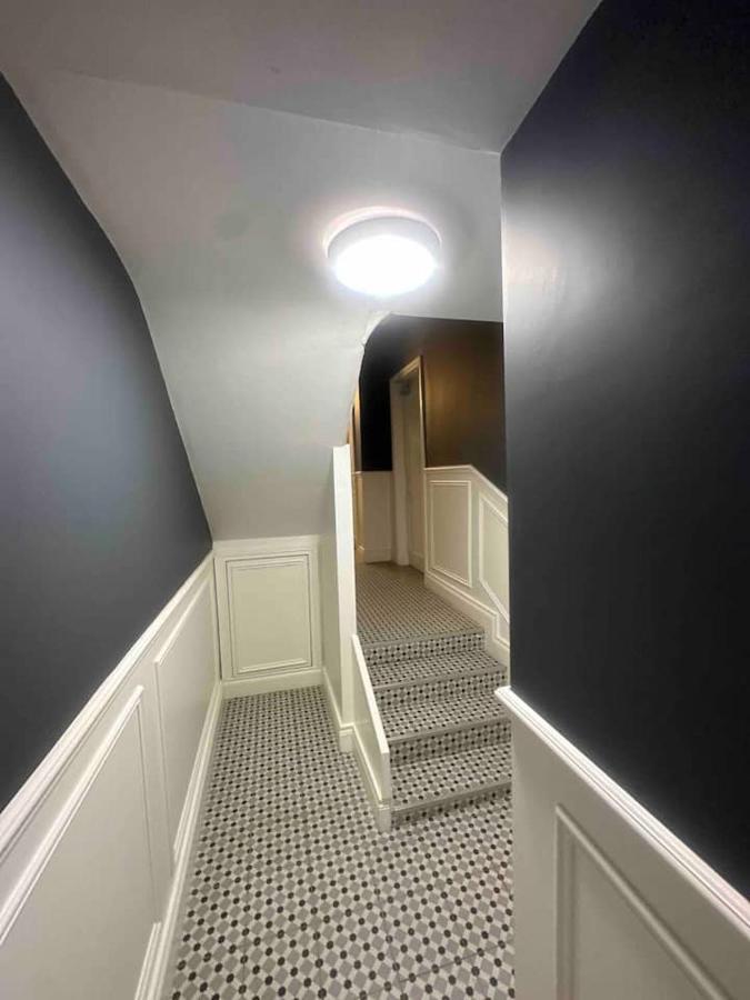 Private Cosy Studio - A1 Location Leilighet Dublin Eksteriør bilde