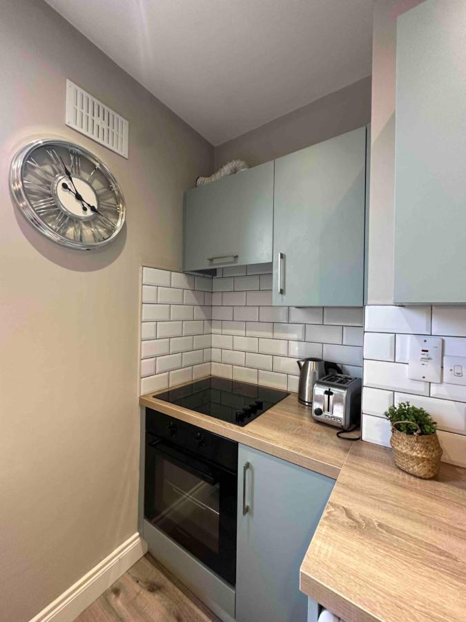 Private Cosy Studio - A1 Location Leilighet Dublin Eksteriør bilde