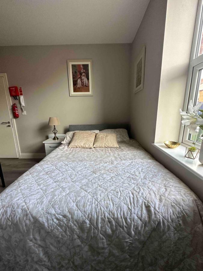 Private Cosy Studio - A1 Location Leilighet Dublin Eksteriør bilde