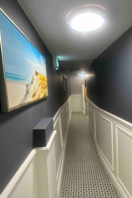 Private Cosy Studio - A1 Location Leilighet Dublin Eksteriør bilde