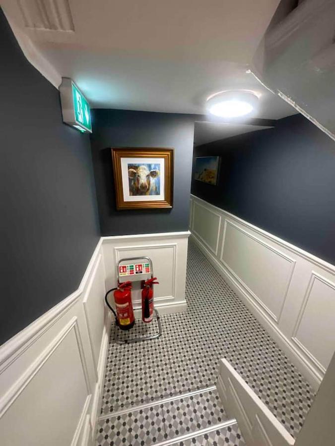Private Cosy Studio - A1 Location Leilighet Dublin Eksteriør bilde
