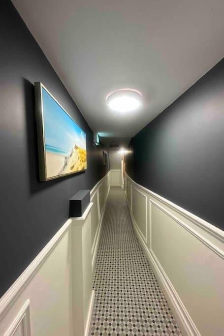 Private Cosy Studio - A1 Location Leilighet Dublin Eksteriør bilde