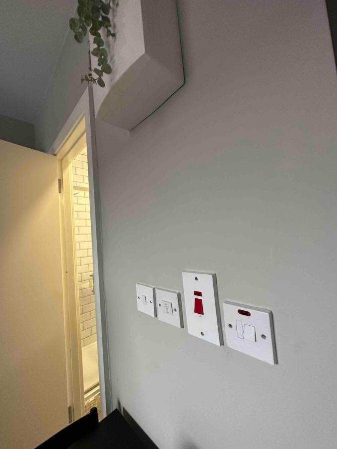 Private Cosy Studio - A1 Location Leilighet Dublin Eksteriør bilde